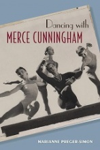 Dancing with Merce Cunningham Merce Cunningham