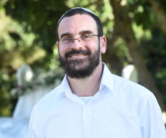 הרב אורי סמט הרב אורי סמט