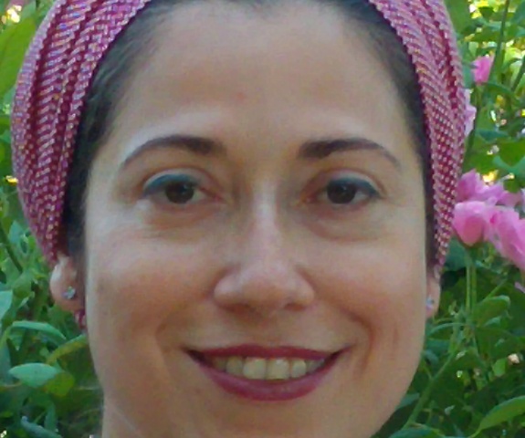יעל תמיר